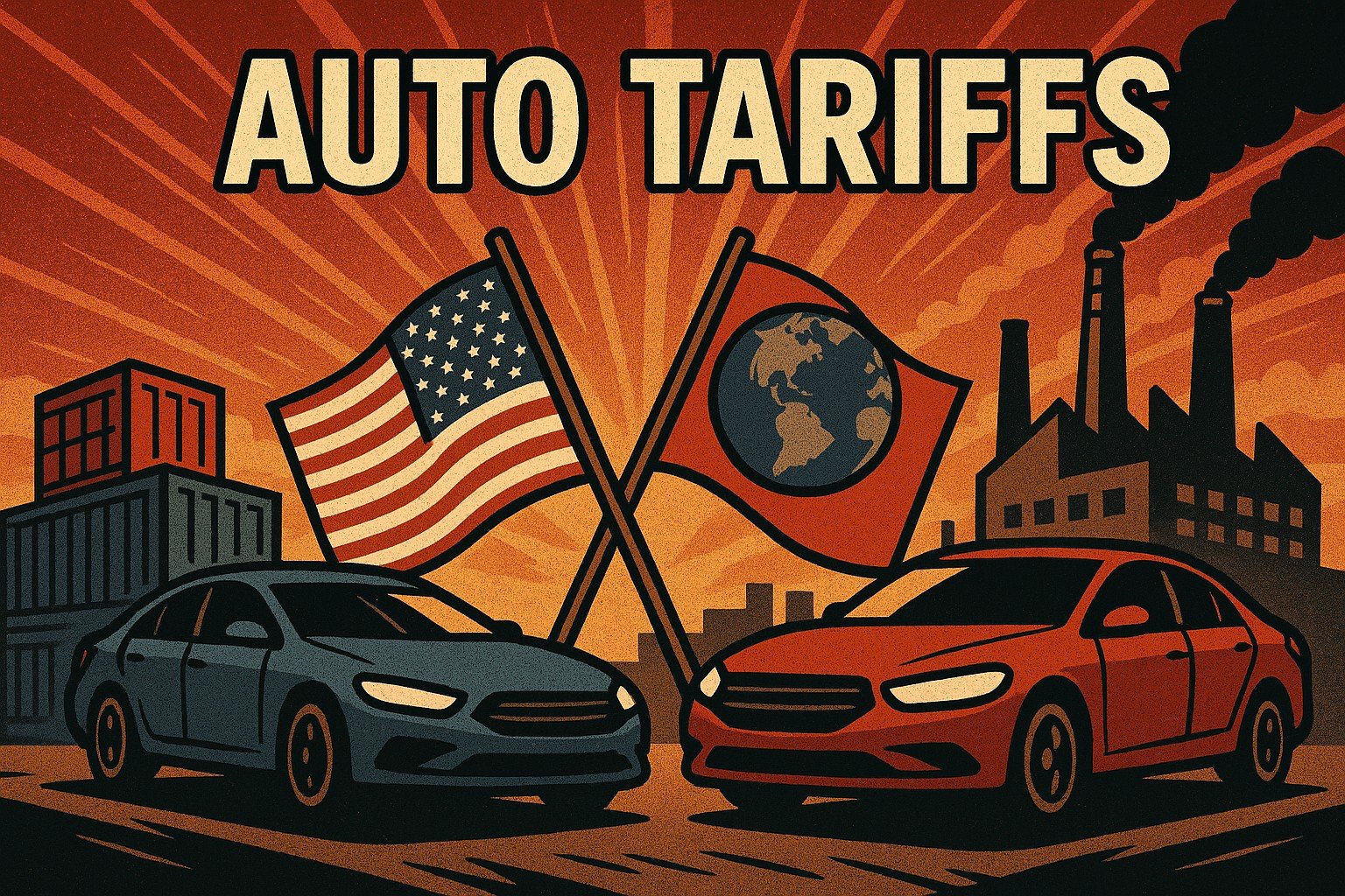 Auto Tariffs