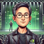 Nvidia annual results