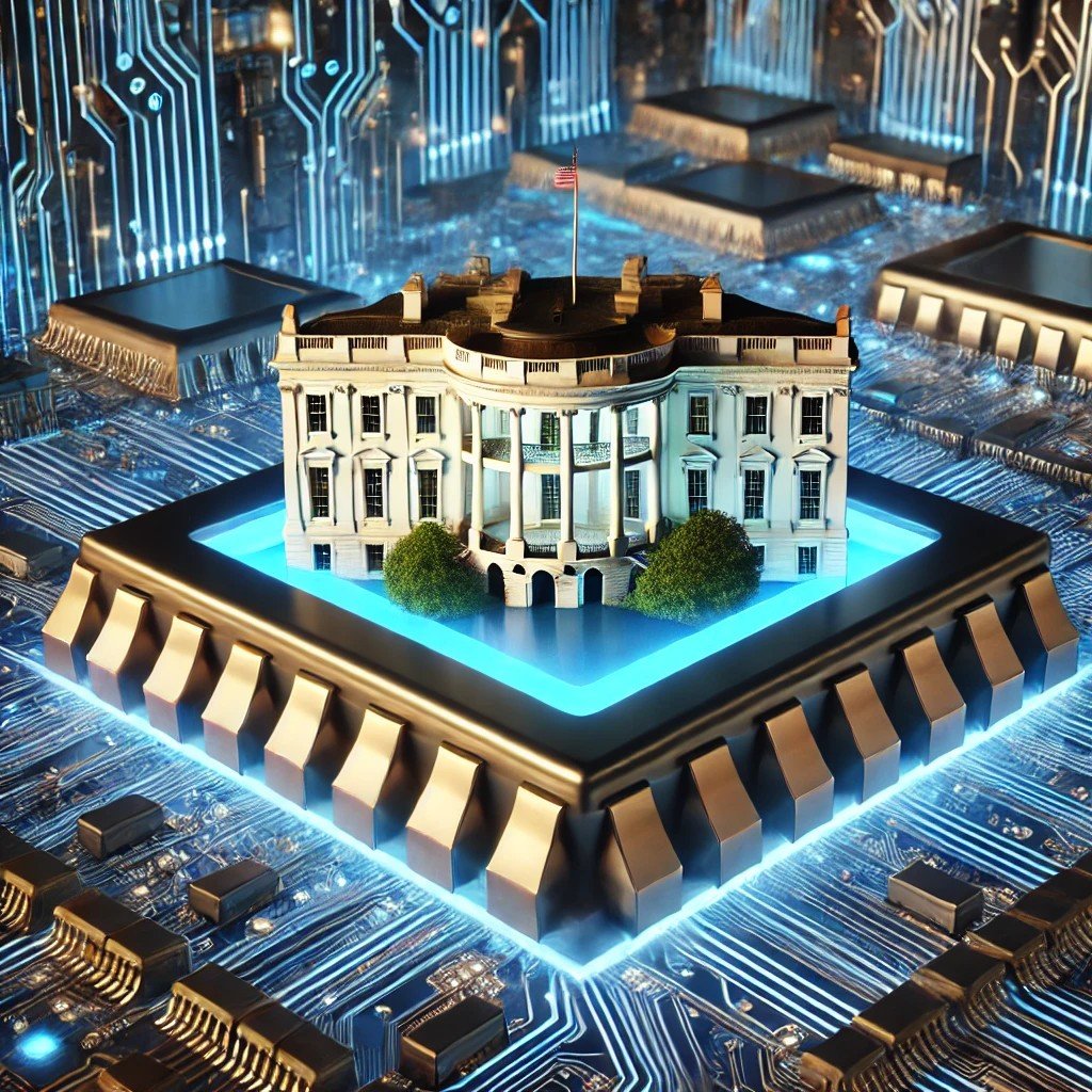 Trump's Chip Tariffs