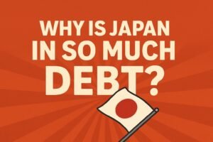 Japan's Debt Crisis