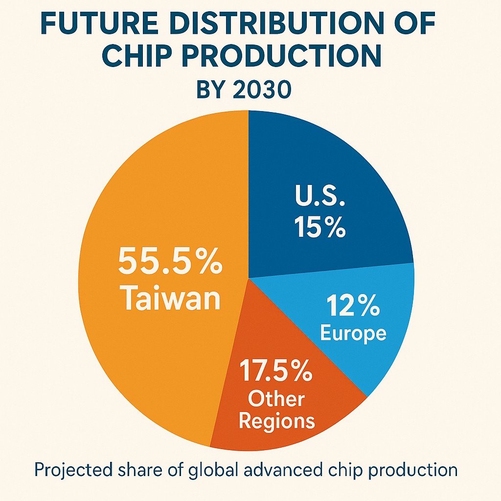Future Chip Production Outlook