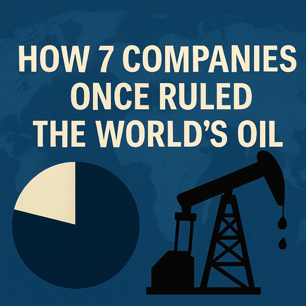 Seven Sisters Cartel