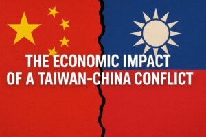 Taiwan Chip Shortage
