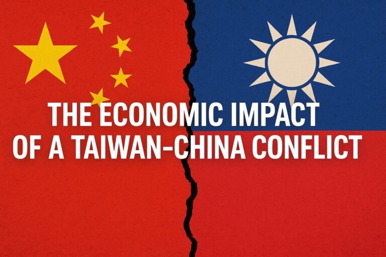 Taiwan Chip Shortage