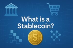 what is a stablecoin?