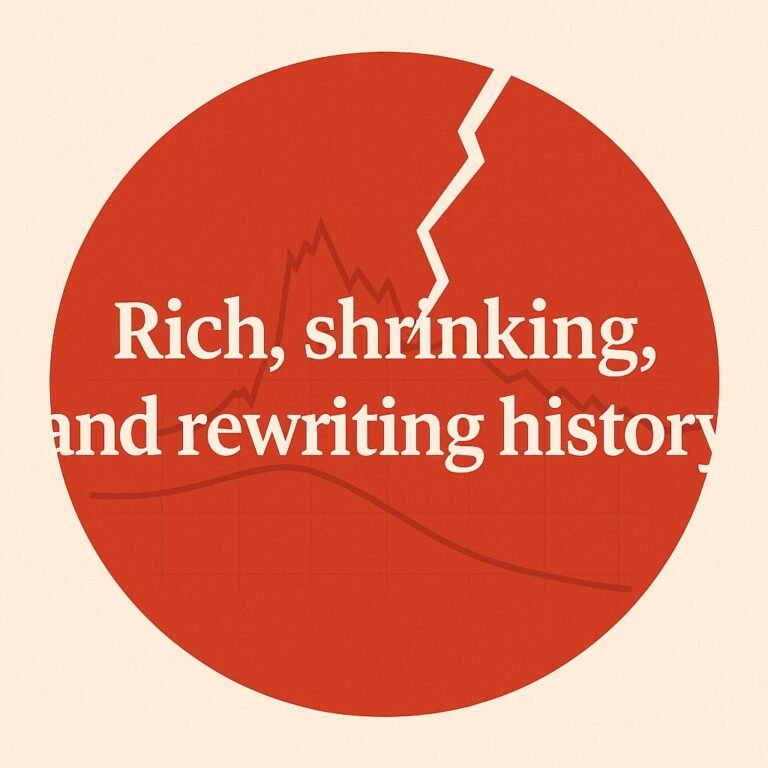 Surprising Facts About Japan's Economy