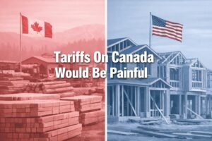 U.S Canada Tariffs